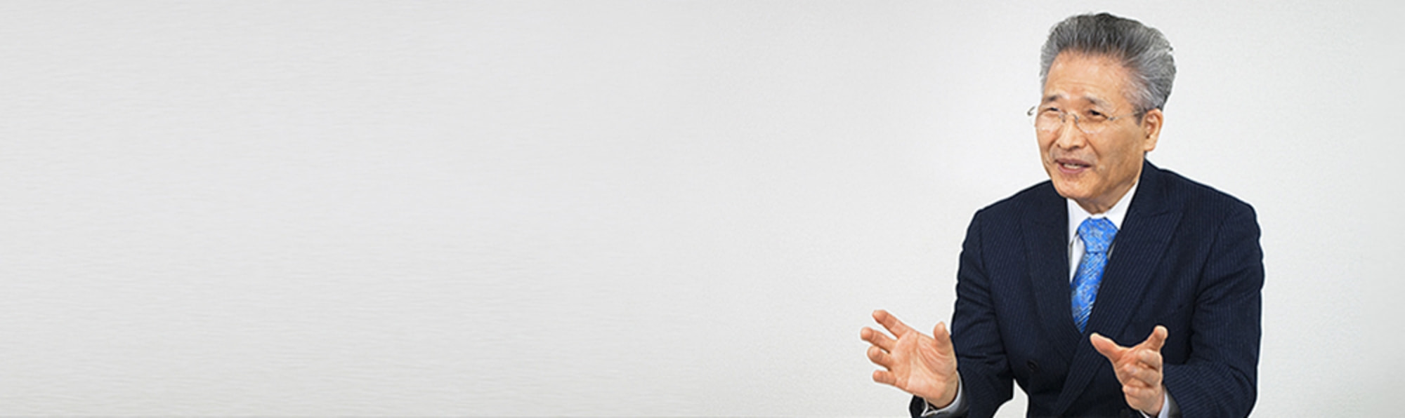 株式会社サン・フレア 代表取締役 笹井絋幸