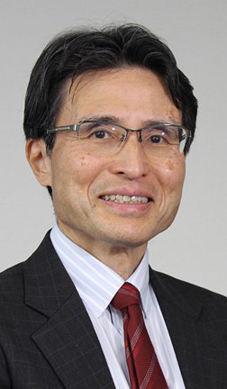 株式会社サン・フレア 富永 俊義